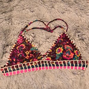 Xhilaration Bikini Top